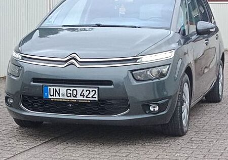 Citroën C4 Picasso BlueHDi 150 Exclusive Exclusive