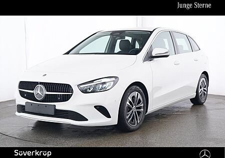 Mercedes-Benz B 200 gebraucht kaufen Mercedes-Benz B 200 d , PROGRESSIVE Navi LED Kamera SHZ Spur