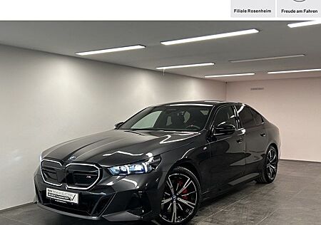 BMW i5 M60 xDrive Limousine M Sportpaket Pro Harman/