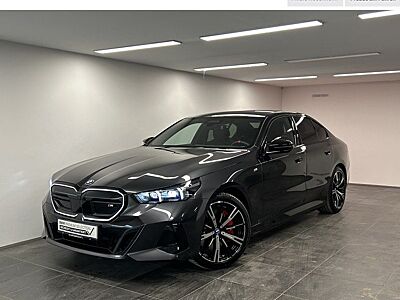 BMW i5 M60 xDrive Limousine M Sportpaket Pro Harman/