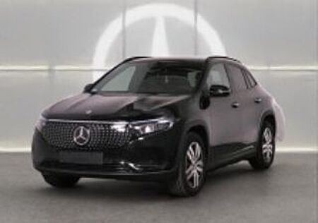 Mercedes-Benz EQA 350 4M ELECTRIC ART ADVANCED PLUS NIGHT+DIST