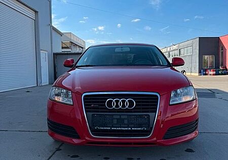 Audi A3 1.8 TFSI