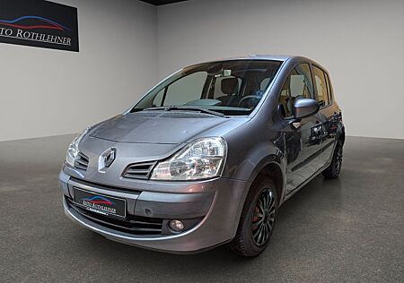 Renault Modus 1.2*2.Hand*Klima*TÜV+Service neu