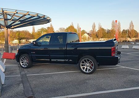 Dodge RAM SRT-10 QUAD CAB