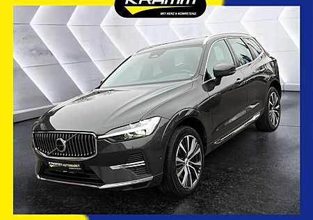 Volvo XC 60 XC60 Inscription 2WD Kamera+Navi