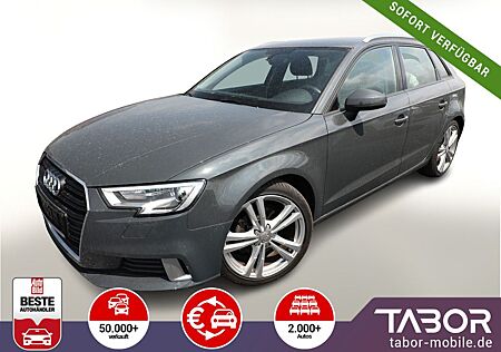 Audi A3 Sportback 35 TFSI 150 S-tronic Sport PDC SHZ