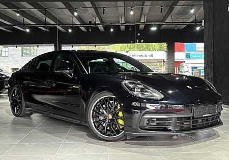 Porsche Panamera 4 E-Hybrid /BOSE/PANO/FOND-ENT/AMBIENTE