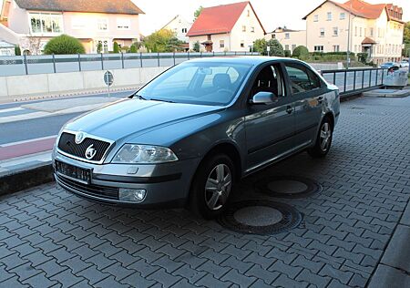 Skoda Octavia 1.4 Ambiente