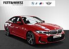 BMW 330e *Facelift*|M Sport|HiFi|DrivingAss.