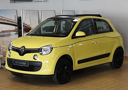 Renault Twingo "Faltdach"...