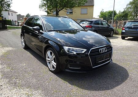 Audi A3 Sportb.30 TFSI design BIXenon,Blueth.Navi,SHZ