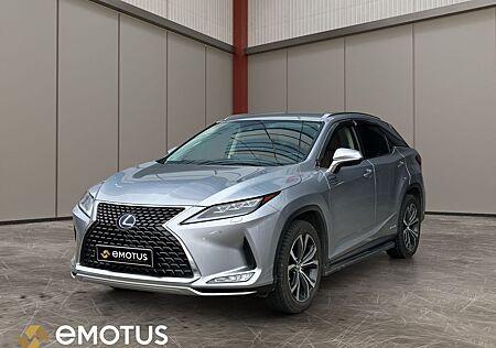 Lexus RX 450 RX450h°GARANTIE°ACC°VENT°ST-HT°KAM°LED°KAM°