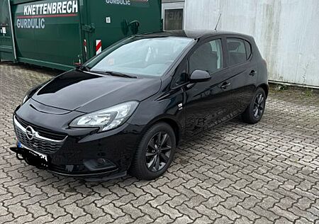 Opel Corsa E 1.2