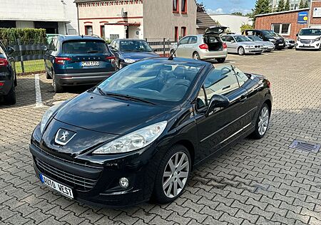 Peugeot 207 CC Premium HDi FAP 110