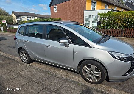 Opel Zafira 1.8 Family Family