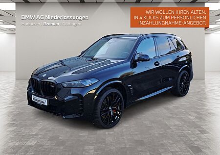 BMW X5 M60i xDrive M Sport AHK Driv.Assist.Prof LED