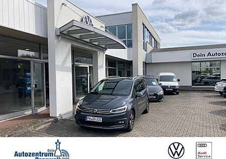 VW Touran Volkswagen 5T 1.5 TSI DSG MOVE 5T13CZ
