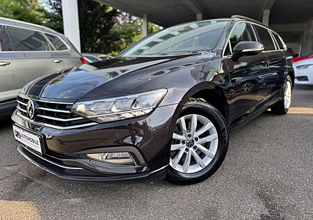 VW Passat Variant Volkswagen Passat 2.0 TDI Variant Business Navi LED ACC AHK