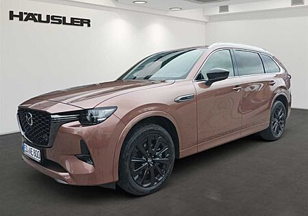 Mazda CX-80 gebraucht kaufen Mazda CX-80 Vollausstattung*HomuraPlus*254PS Automatik