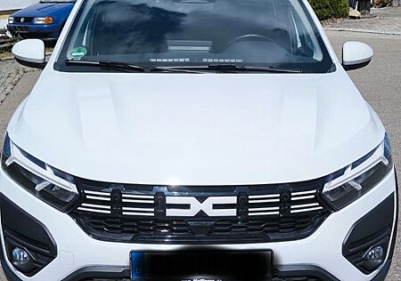 Dacia Jogger TCe 110 Expression 5-Sitzer Expression