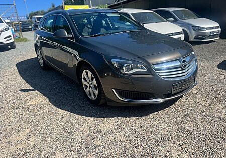 Opel Insignia Country Tourer Insignia CT Country Tourer2.0 CDTI 120kW A*Euro5