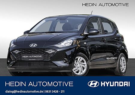 Hyundai i10 1.0 MT 2WD Select |NAVI|KAM|PTS