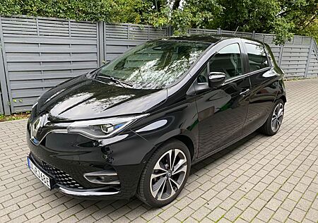 Renault ZOE Riviera R135/Z.E. 50 Batteriekauf Riviera