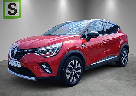 Renault Captur Edition One E-Tech Plug-In 160