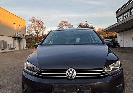 VW Golf Sportsvan Volkswagen 1.6 TDI LOUNGE BMT LOUNGE