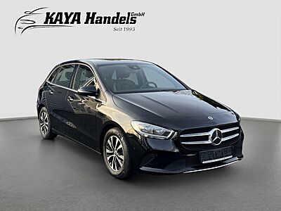 Mercedes-Benz B 200d Style  Leder/Navi/1.Hand