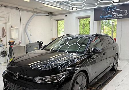 VW Passat Volkswagen 2.0 TDI SCR DSG 4MOTION R-Line R-Line