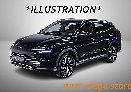 BYD SEAL U DM-i PHEV 18.3 kWh BOOST*Wärmepumpe*OBC*