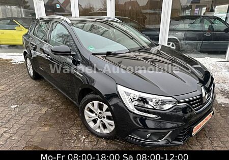 Renault Megane IV Limited *1.Hand*TÜV*Tempomat*Keyless*