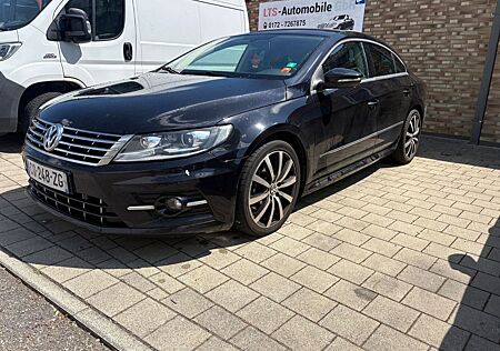 VW CC Volkswagen Basis BMT r-line