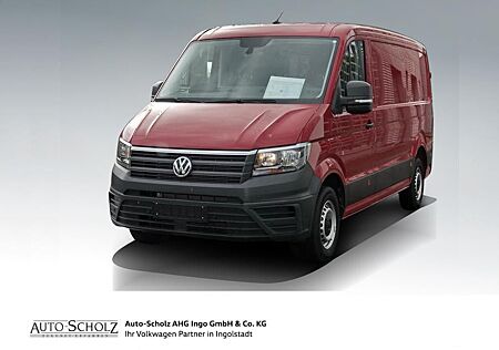 VW Crafter Volkswagen Kasten 2,0 TDI AHK Klima Kamera L2H1