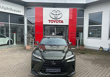 Lexus NX 450h