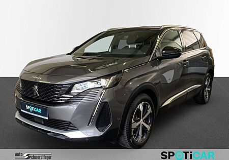 Peugeot 5008 BlueHDi 130 EAT8 GT