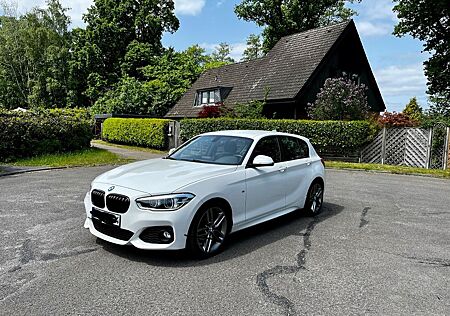 BMW 116i M Sport M Sport