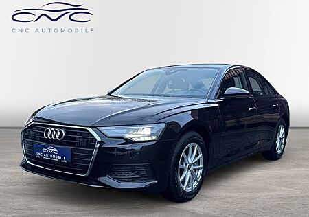 Audi A6 Lim. 40 TDI ACC/LED/4-Zonen/Lenkheizung
