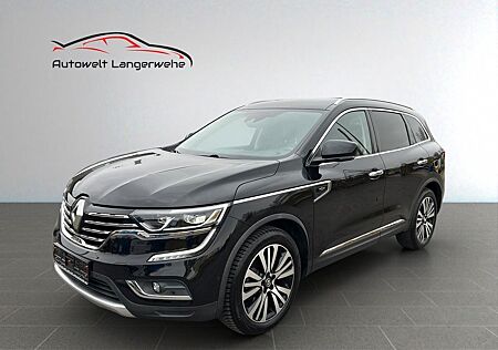 Renault Koleos *Initiale Paris*4x4*Navi*RFK*SHZ*2.Hand*