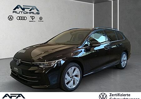 VW Golf Volkswagen VIII Variant 2.0 TDI Style DSG AHK*IQ.Light