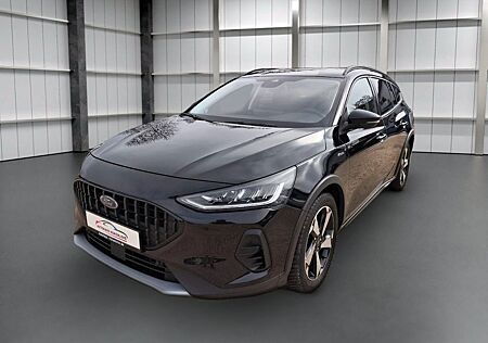 Ford Focus Turnier Active X NAVI LED ACC RFK