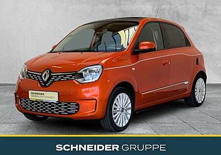 Renault Twingo ELECTRIC VIBES SHZ+NAVI+FALTDACH+KAMERA