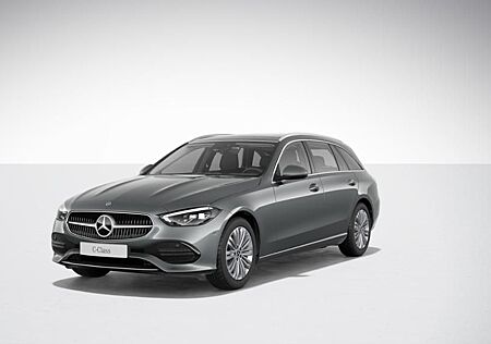 Mercedes-Benz C 220 C 220d 4M T Avantgarde/LED/AHK/Pano-D/Memory/Cam