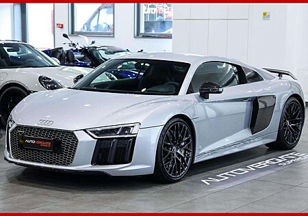 Audi R8 Coupé 5.2 FSI quattro S tronic plus|