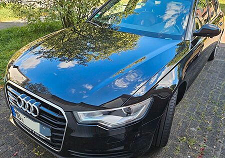 Audi A6 3.0 TDI 150 kW quattro S tronic Avant -
