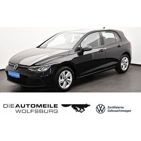 VW Golf leasen