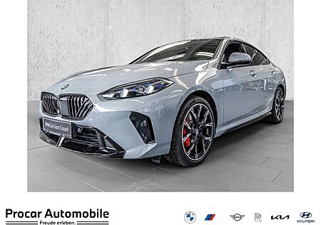BMW 220d Gran Coupé M Sport Pro PANO DA PROF HuD