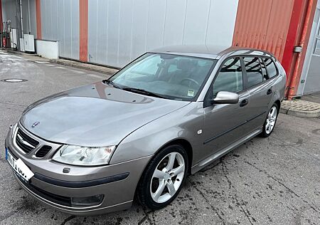Saab 9-3 1.9 TiD 110 kW Linear SportCombi Linear