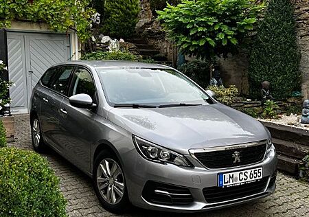 Peugeot 308 SW Active PureTech 130